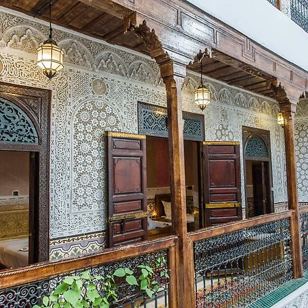 Riad Atlas Mejbar Marrakesh Exterior photo