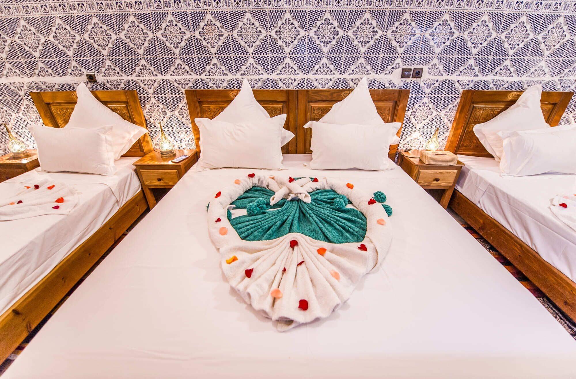 Riad Atlas Mejbar Marrakesh Exterior photo