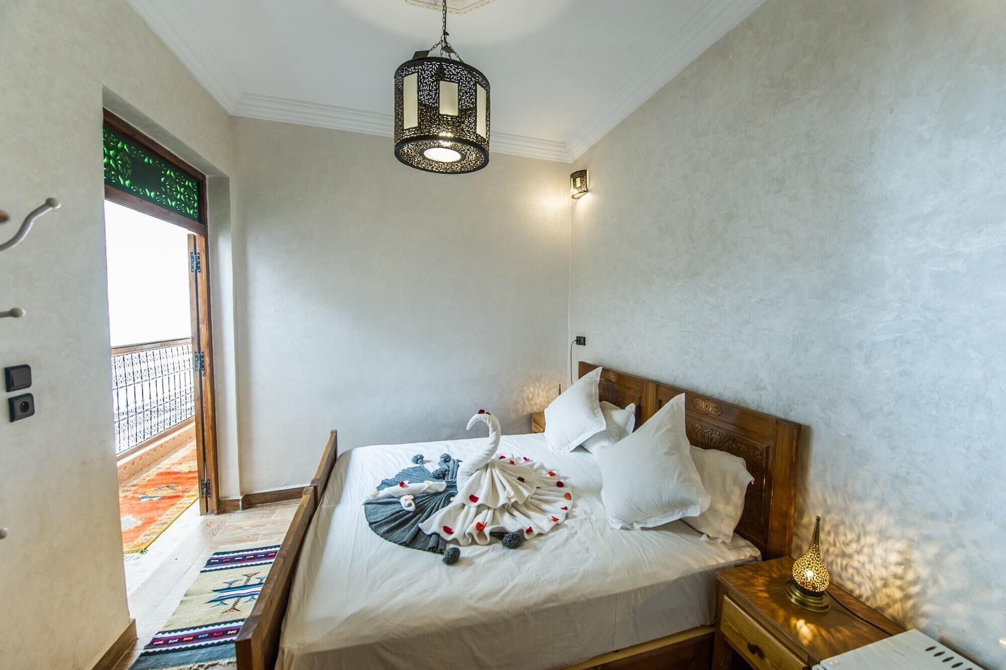 Riad Atlas Mejbar Marrakesh Exterior photo